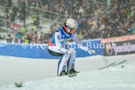 25.01.2026 Skifliegen Oberstdorf Weltmeisterschaft