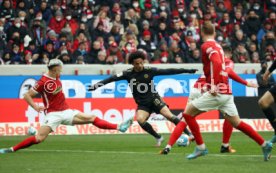 02.04.22 SC Freiburg - FC Bayern M&uuml;nchen