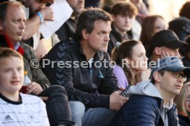 28.03.22 U18 Deutschland - U18 Niederlande