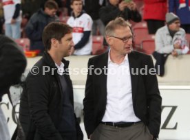 VfB Stuttgart - SC Freiburg