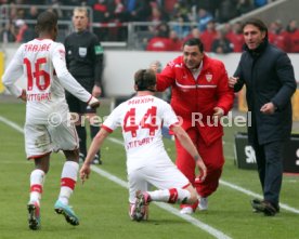 VfB Stuttgart