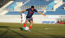 24.03.22 U18 Deutschland - U18 Frankreich