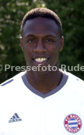 FC Bayern M&uuml;nchen