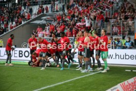 07.05.22 SC Freiburg - 1. FC Union Berlin