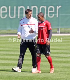 VfB Stuttgart