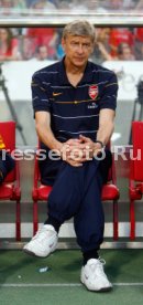 30.07.08 VfB Stuttgart - FC Arsenal London