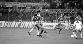27.09.89 Feyenoord Rotterdam - VfB Stuttgart
