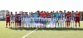 22.10.24 U19 Juventus Turin - U19 VfB Stuttgart