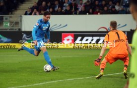 TSG 1899 Hoffenheim - Bayer 04 Leverkusen