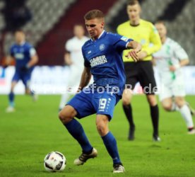 Karlsruher SC - SpVgg Greuther F&uuml;rth