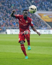 TSV 1860 M&uuml;nchen - VfB Stuttgart