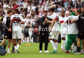 30.08.25 VfB Stuttgart - Borussia M&ouml;nchengladbach