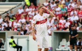 09.08.25 VfB Stuttgart - FC Bologna