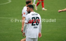 09.10.25 VfB Stuttgart - SV Elversberg