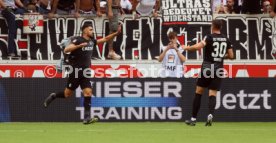 20.08.22 VfB Stuttgart - SC Freiburg