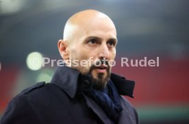 27.10.21 VfB Stuttgart - 1. FC K&ouml;ln