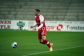 01.11.20 SC Freiburg - Bayer 04 Leverkusen