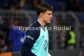 27.03.26 Schweiz - Deutschland