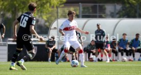 25.04.26 U17 VfB Stuttgart - U17 Hannover 96