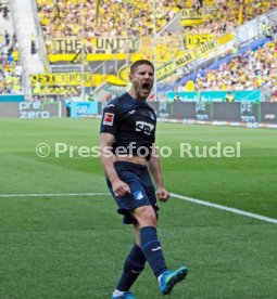 18.04.26 TSG 1899 Hoffenheim - Borussia Dortmund