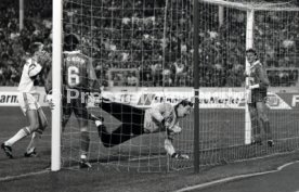 24.11.90 VfB Stuttgart - 1. FC K&ouml;ln