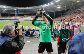 23.02.10 VfB Stuttgart - FC Barcelona