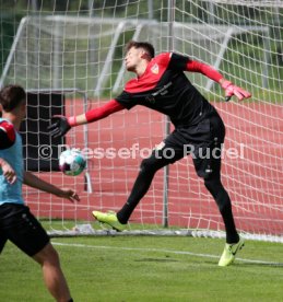 25.08.20 VfB Stuttgart Trainingslager Kitzbühel