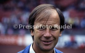 26.05.1984 VfB Stuttgart - Hamburger SV