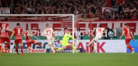 02.05.23 SC Freiburg - RB Leipzig