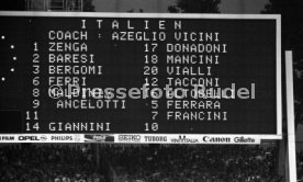 10.06.88 Italien - Deutschland