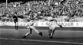 VfB Stuttgart - Bayer 05 Uerdingen