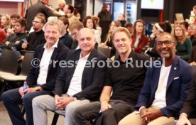 16.09.25 VfB Stuttgart Vorstellung Markenauftritt