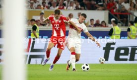 16.08.25 Franz-Beckenbauer-Supercup VfB Stuttgart - FC Bayern München