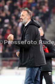 VfB Stuttgart - 1. FC Heidenheim