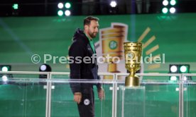 24.05.25 DFB-Pokal Finale 2025 DSC Arminia Bielefeld - VfB Stuttgart