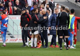 08.04.23 SC Freiburg - FC Bayern M&uuml;nchen