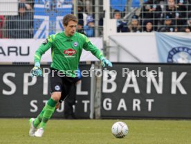 Stuttgarter Kickers