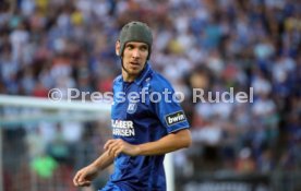 Karlsruher SC - FC Carl Zeiss Jena