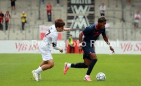 09.09.26 U19 VfB Stuttgart - U19 Viking Stavanger