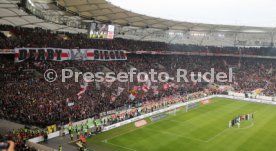 VfB Stuttgart - Karlsruher SC