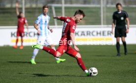 VfB Stuttgart - TSV 1860 M&uuml;nchen II