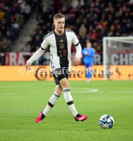 25.03.23 Deutschland - Peru