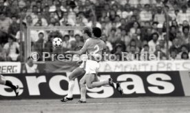 17.05.89 VfB Stuttgart - SSC Neapel
