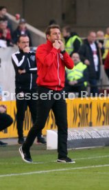 VfB Stuttgart - RB Leipzig