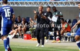 21.08.21 Karlsruher SC - SV Werder Bremen