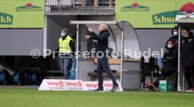 23.01.21 SC Freiburg - VfB Stuttgart