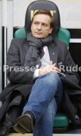M&ouml;nchengladbach-VFB