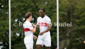 12.07.25 SV Fellbach - VfB Stuttgart