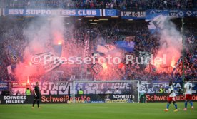 05.06.23 Hamburger SV - VfB Stuttgart