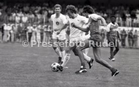03.08.85 SC Freiburg - Stuttgarter Kickers